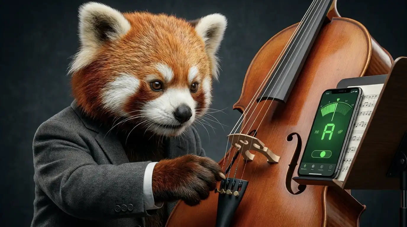 Maestro Panda and Digital Tools Overview