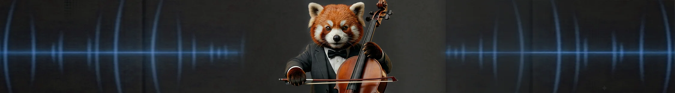 CelloEasy Panda